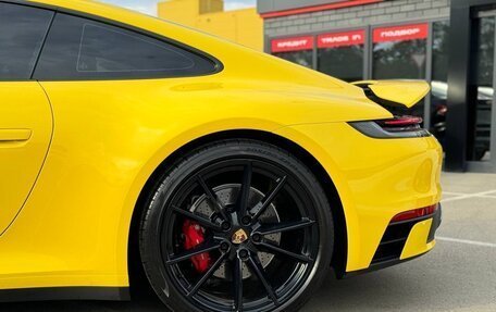 Porsche 911, 2019 год, 12 990 000 рублей, 8 фотография
