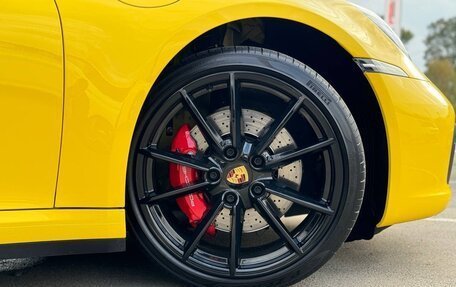 Porsche 911, 2019 год, 12 990 000 рублей, 11 фотография