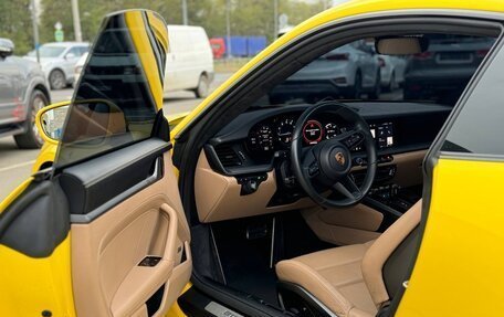 Porsche 911, 2019 год, 12 990 000 рублей, 12 фотография