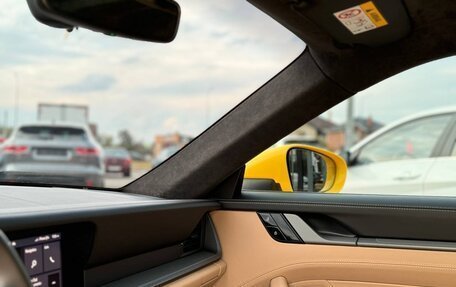Porsche 911, 2019 год, 12 990 000 рублей, 15 фотография