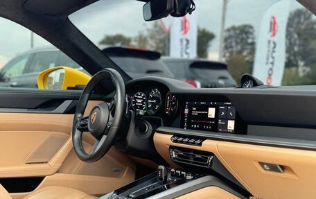 Porsche 911, 2019 год, 12 990 000 рублей, 13 фотография