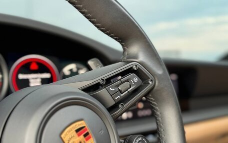 Porsche 911, 2019 год, 12 990 000 рублей, 19 фотография