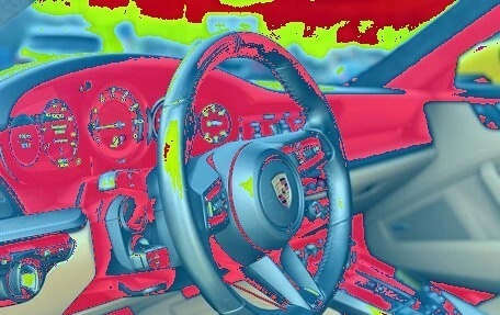 Porsche 911, 2019 год, 12 990 000 рублей, 14 фотография