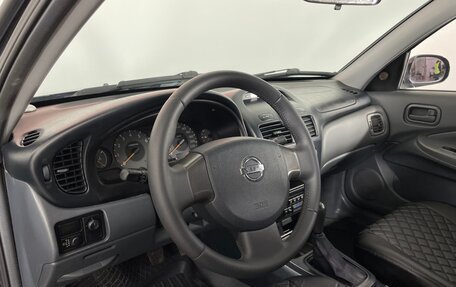 Nissan Almera Classic, 2006 год, 539 000 рублей, 10 фотография