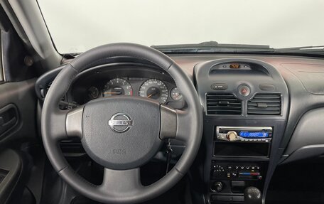 Nissan Almera Classic, 2006 год, 539 000 рублей, 14 фотография