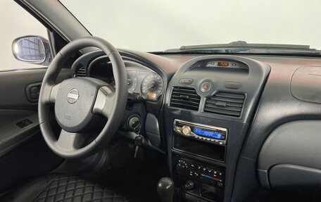 Nissan Almera Classic, 2006 год, 539 000 рублей, 15 фотография