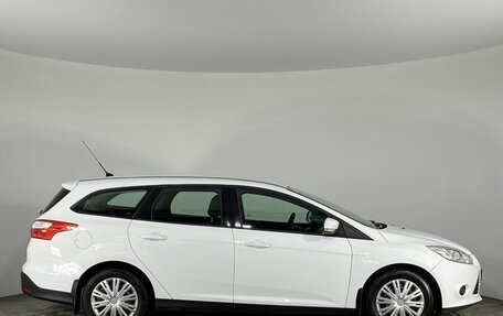 Ford Focus III, 2013 год, 890 000 рублей, 4 фотография