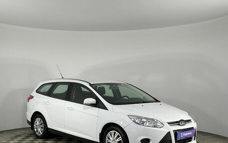 Ford Focus III, 2013 год, 890 000 рублей, 3 фотография