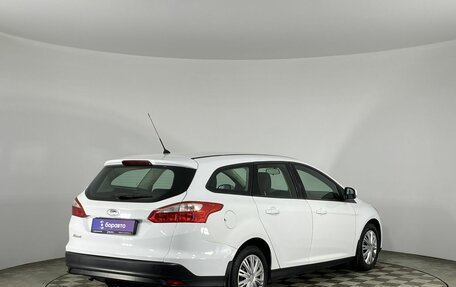 Ford Focus III, 2013 год, 890 000 рублей, 5 фотография