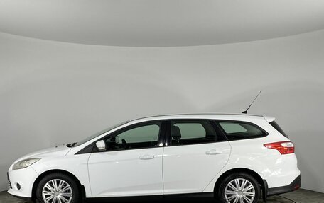 Ford Focus III, 2013 год, 890 000 рублей, 8 фотография