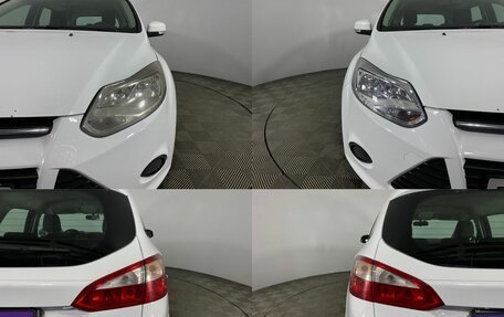 Ford Focus III, 2013 год, 890 000 рублей, 14 фотография