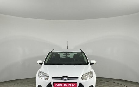 Ford Focus III, 2013 год, 890 000 рублей, 2 фотография