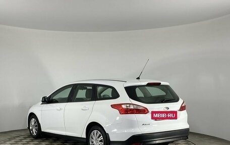 Ford Focus III, 2013 год, 890 000 рублей, 7 фотография