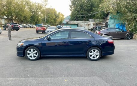 Toyota Camry, 2006 год, 1 100 000 рублей, 4 фотография