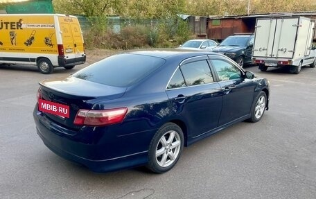 Toyota Camry, 2006 год, 1 100 000 рублей, 7 фотография