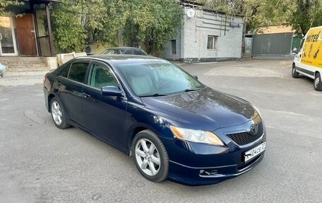 Toyota Camry, 2006 год, 1 100 000 рублей, 3 фотография