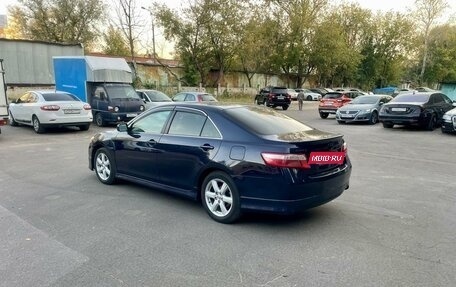 Toyota Camry, 2006 год, 1 100 000 рублей, 5 фотография