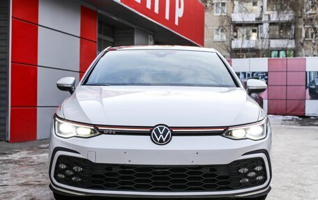 Volkswagen Golf GTI, 2021 год, 3 500 000 рублей, 3 фотография