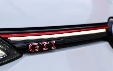 Volkswagen Golf GTI, 2021 год, 3 500 000 рублей, 7 фотография