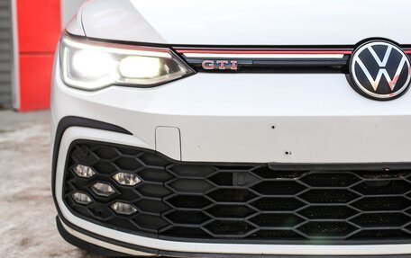 Volkswagen Golf GTI, 2021 год, 3 500 000 рублей, 28 фотография