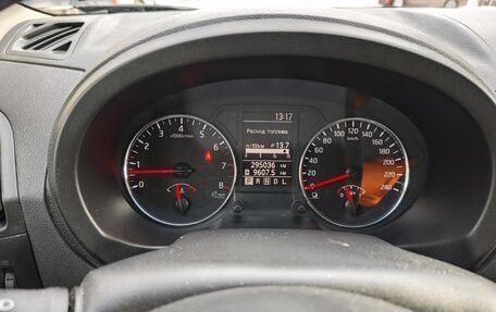 Nissan X-Trail, 2011 год, 1 330 000 рублей, 9 фотография