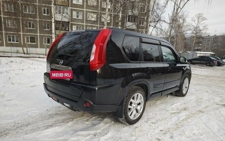 Nissan X-Trail, 2011 год, 1 330 000 рублей, 4 фотография