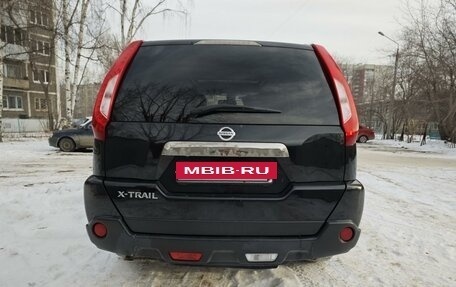 Nissan X-Trail, 2011 год, 1 330 000 рублей, 5 фотография