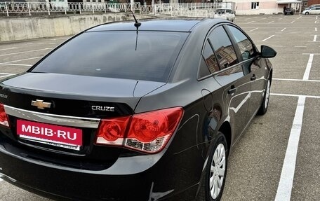 Chevrolet Cruze II, 2011 год, 930 000 рублей, 6 фотография