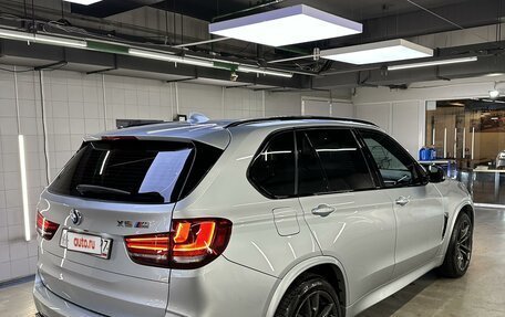 BMW X5 M, 2016 год, 5 950 000 рублей, 5 фотография