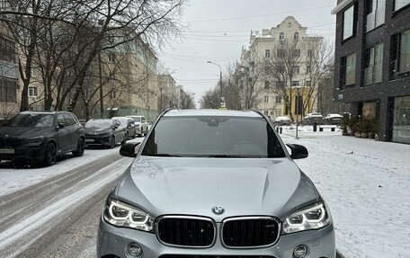 BMW X5 M, 2016 год, 5 950 000 рублей, 7 фотография