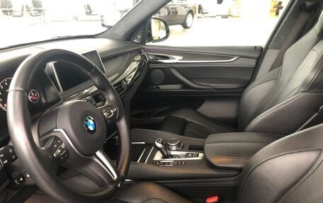 BMW X5 M, 2016 год, 5 950 000 рублей, 13 фотография