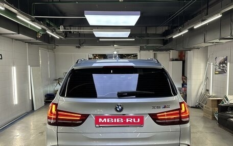 BMW X5 M, 2016 год, 5 950 000 рублей, 4 фотография