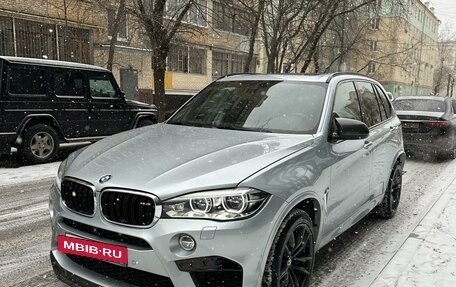 BMW X5 M, 2016 год, 5 950 000 рублей, 12 фотография