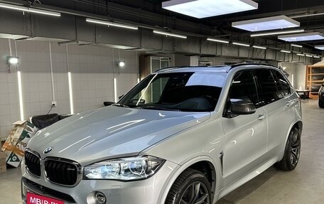 BMW X5 M, 2016 год, 5 950 000 рублей, 2 фотография