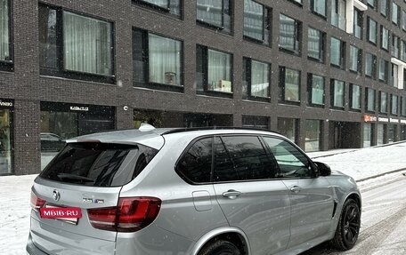 BMW X5 M, 2016 год, 5 950 000 рублей, 9 фотография