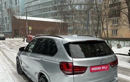 BMW X5 M, 2016 год, 5 950 000 рублей, 11 фотография