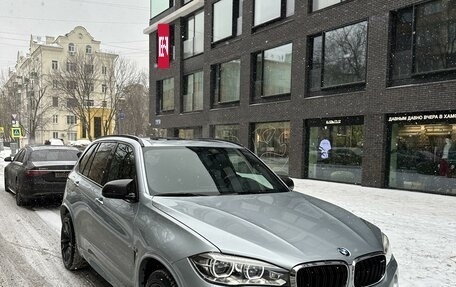 BMW X5 M, 2016 год, 5 950 000 рублей, 8 фотография