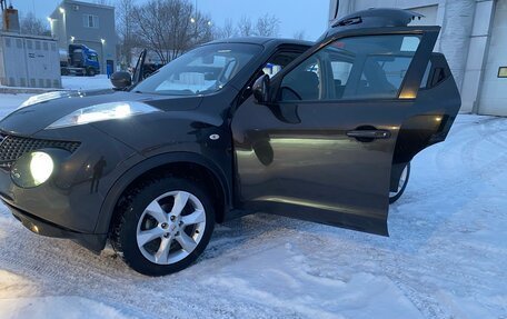 Nissan Juke II, 2012 год, 1 280 000 рублей, 20 фотография