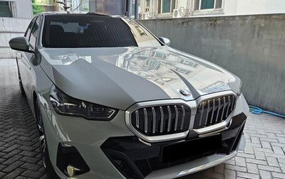 BMW 5 серия, 2024 год, 8 450 000 рублей, 1 фотография