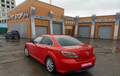 Mazda 6, 2011 год, 1 222 000 рублей, 1 фотография