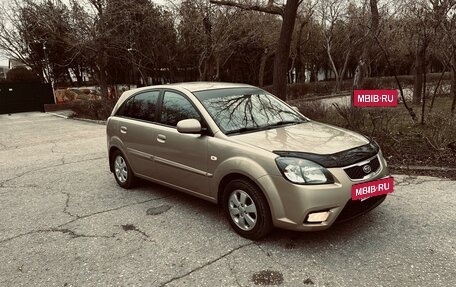 KIA Rio II, 2011 год, 690 000 рублей, 5 фотография