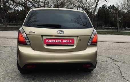 KIA Rio II, 2011 год, 690 000 рублей, 4 фотография