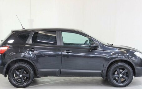 Nissan Qashqai, 2011 год, 890 000 рублей, 4 фотография