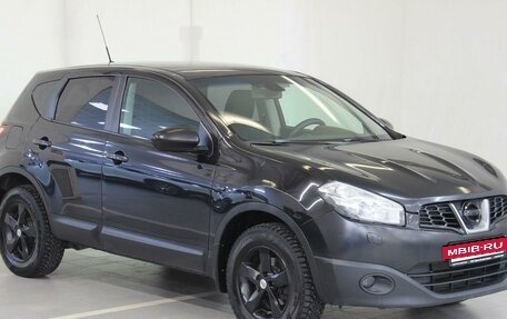 Nissan Qashqai, 2011 год, 890 000 рублей, 3 фотография