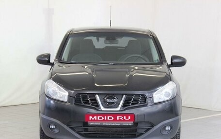 Nissan Qashqai, 2011 год, 890 000 рублей, 2 фотография