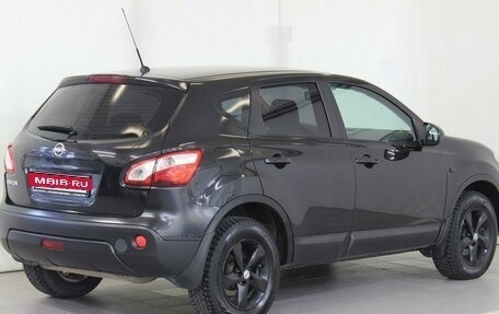 Nissan Qashqai, 2011 год, 890 000 рублей, 5 фотография