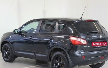 Nissan Qashqai, 2011 год, 890 000 рублей, 7 фотография