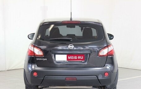 Nissan Qashqai, 2011 год, 890 000 рублей, 6 фотография