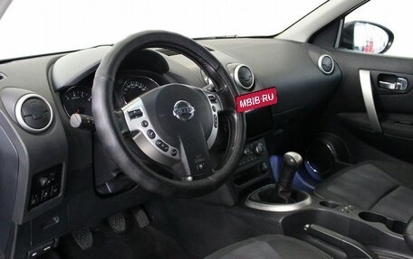 Nissan Qashqai, 2011 год, 890 000 рублей, 14 фотография