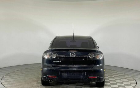 Mazda 3, 2008 год, 600 000 рублей, 6 фотография